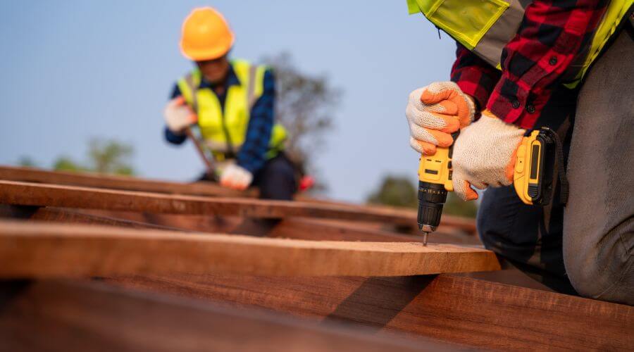 Local Siding Services in Carrollton, TX